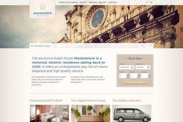 Site using CookieInfo plugin