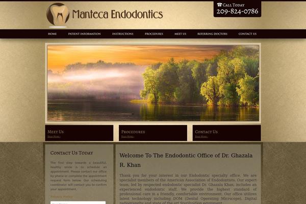 2058-template-r theme site design template sample