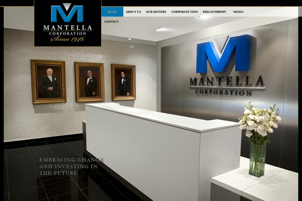 Site using WordPress Contact Forms by Cimatti plugin