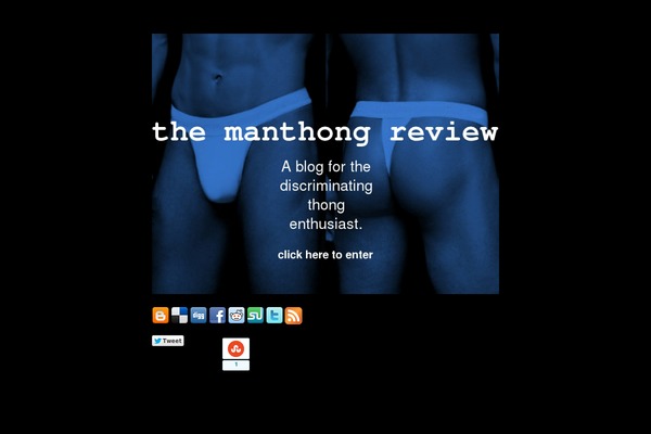 manthongreview.com site used Mtr