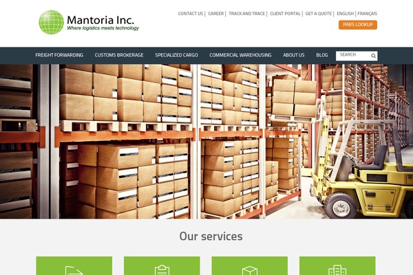 Site using Hubspot plugin