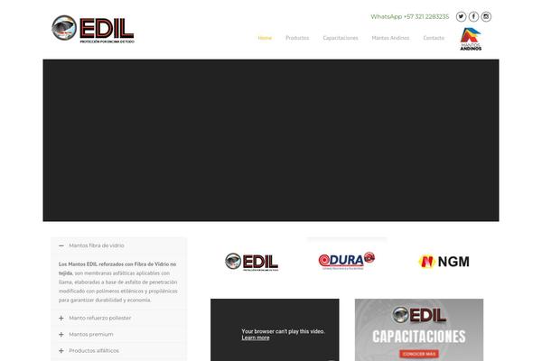 Site using Simple Google Analytics plugin