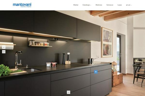 mantovani.pt site used Bst-plus-master