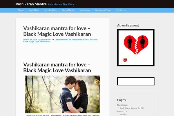 tdBlu theme site design template sample