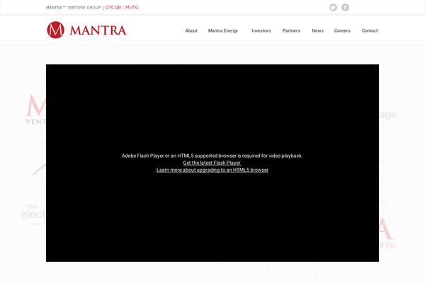 iBusiness theme site design template sample