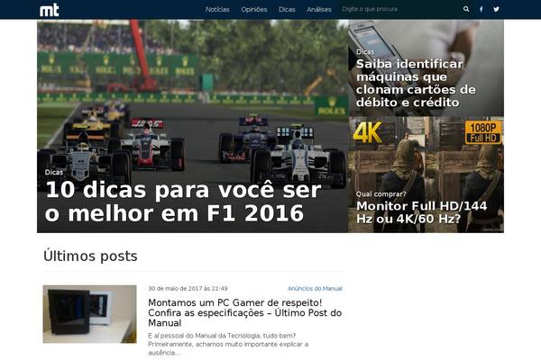 manualdatecnologia.com site used Mt