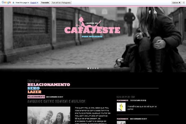 Site using Wordpress-newsletter-plugin plugin