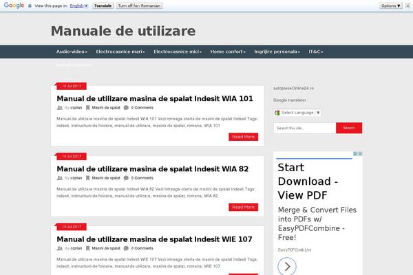 Site using Shutter Reloaded plugin
