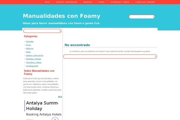 Divi-hijo theme site design template sample