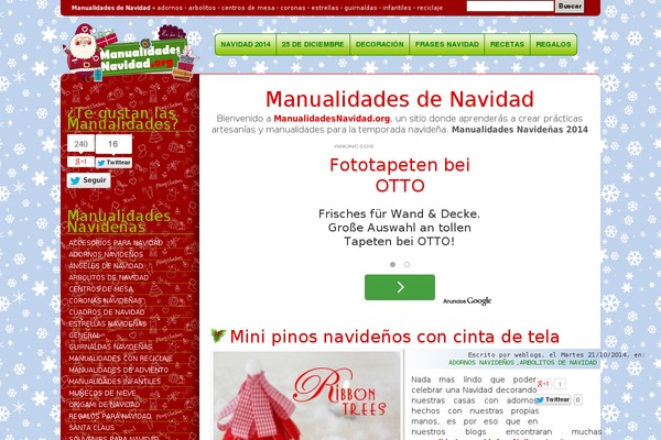 Finished theme site design template sample
