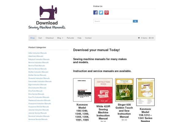 Site using Country-restrictions-for-woocommerce plugin
