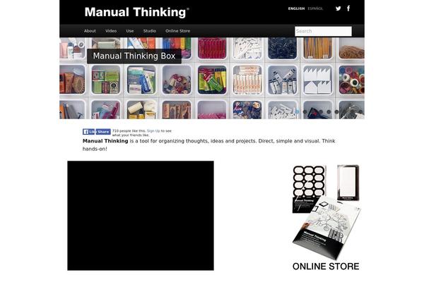Site using GC Social Wall plugin