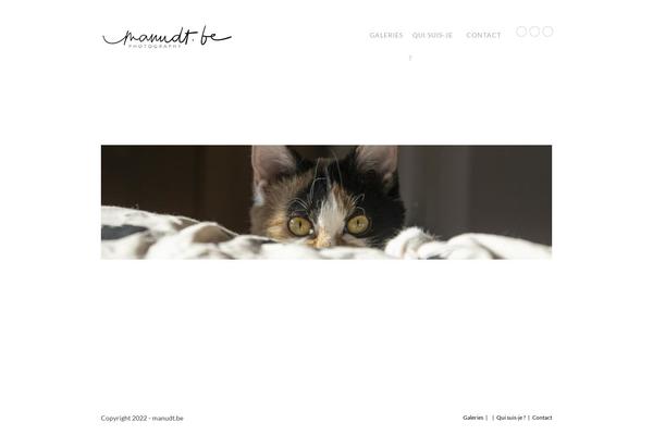 Site using Nextgen-gallery-pro plugin