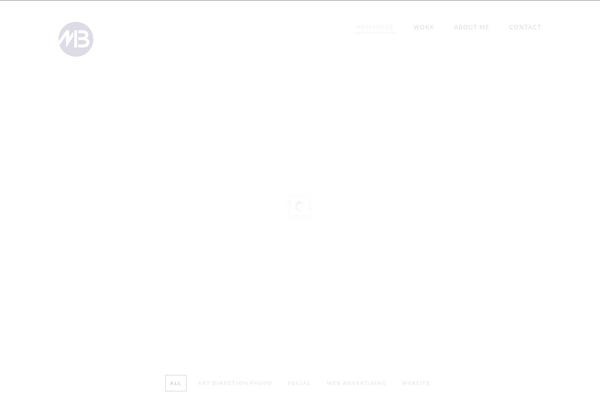 Site using Delicious-addons-dazzle plugin