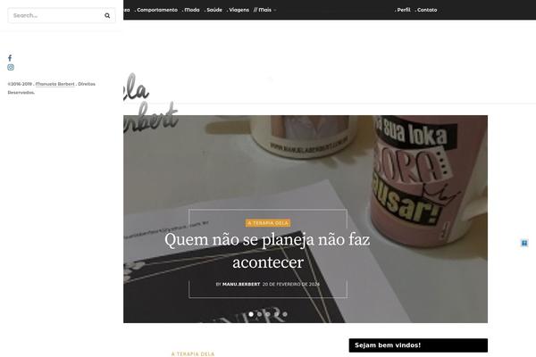 Site using Jnews-gallery plugin