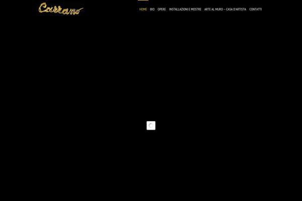 RT-Theme 18 theme site design template sample