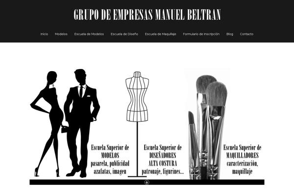 Site using Product Catalog plugin