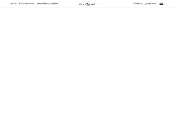 Site using Collapse-O-Matic plugin