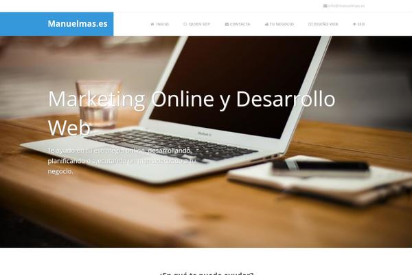 Site using Canvas-by-bonfire plugin