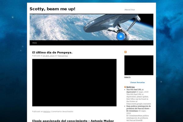 Site using Disable-comment plugin
