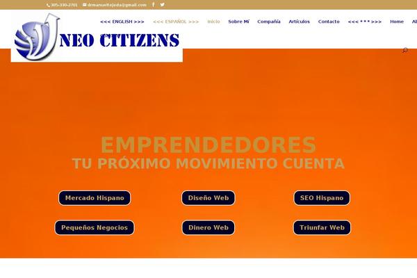 Site using jQuery Updater plugin
