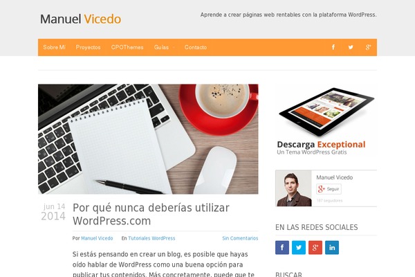 Site using Forge plugin