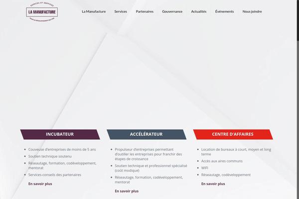 Site using Fooevents-calendar plugin