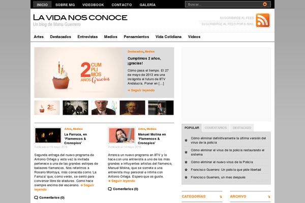 Premiumnews theme site design template sample