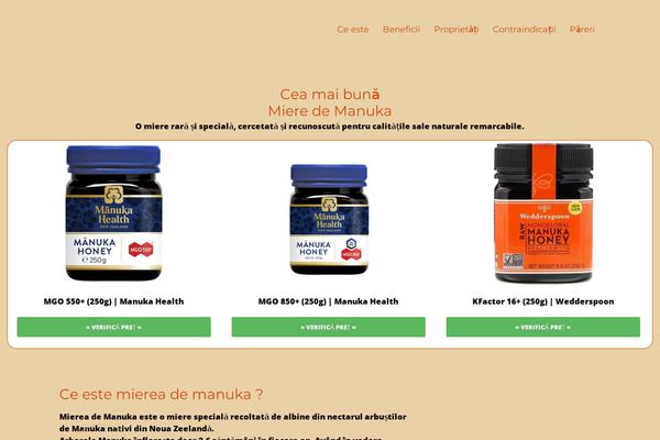 Site using Stellar plugin