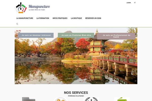 Site using Ameliabooking plugin
