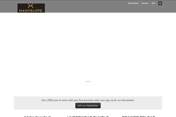 Kallyas theme site design template sample