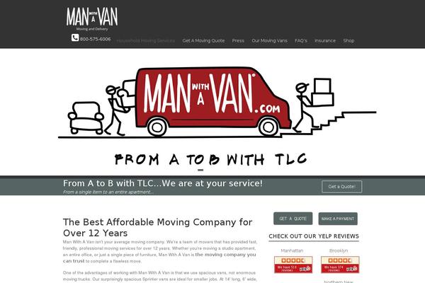 Esteem-pro theme site design template sample