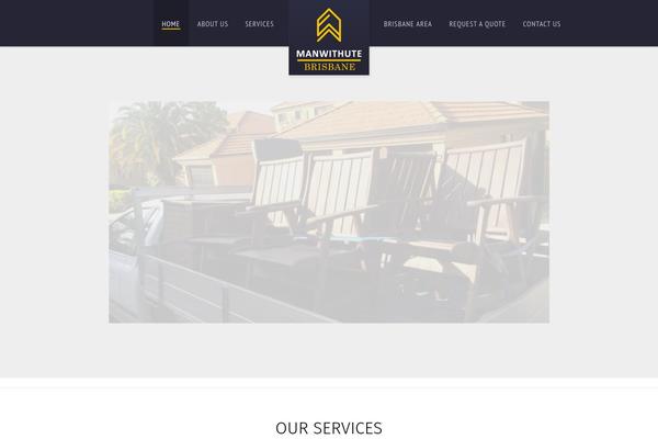 Site using Arforms plugin