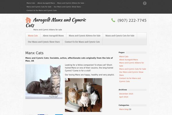 Gdrealestate theme site design template sample