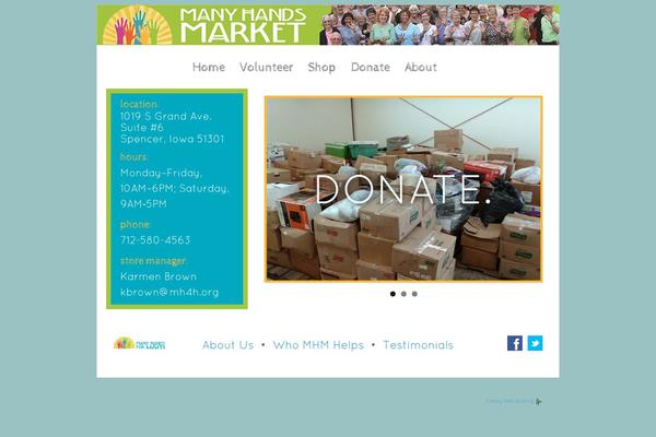 Rt_gantry_wp theme site design template sample