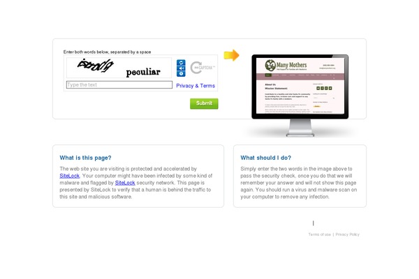 Site using Gallery by BestWebSoft plugin