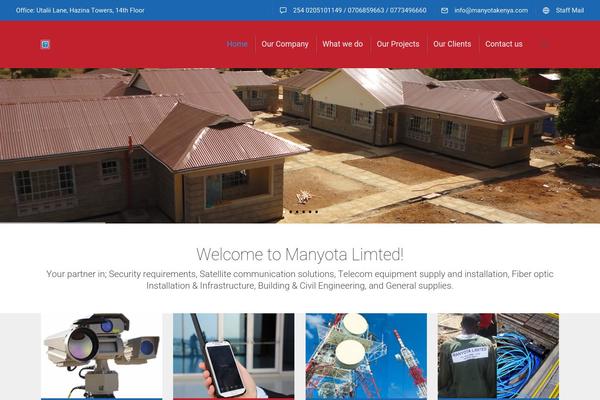Site using Ishyoboy-boldial-assets plugin