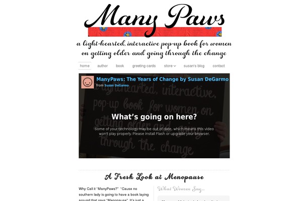 Rt_gantry_wp theme site design template sample