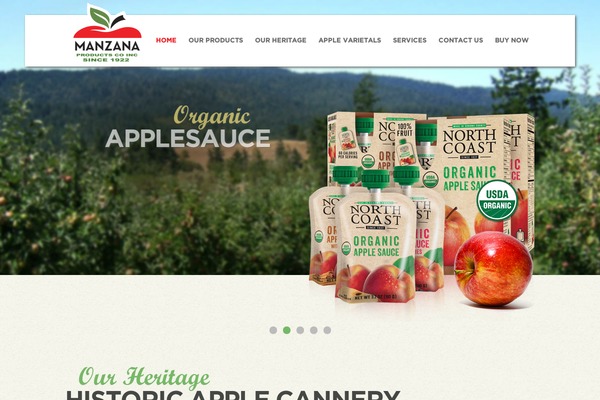 Site using New-royalslider plugin