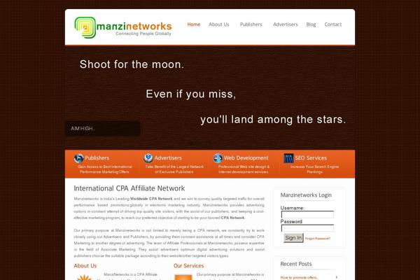 Site using Facebook Button by BestWebSoft plugin