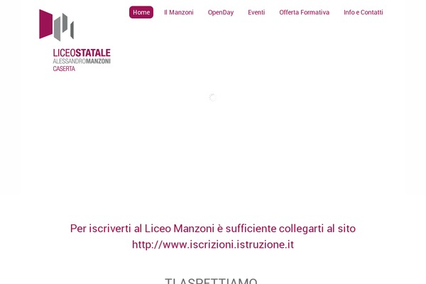 FooCamp theme site design template sample