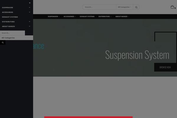 Site using YITH WooCommerce Ajax Search plugin