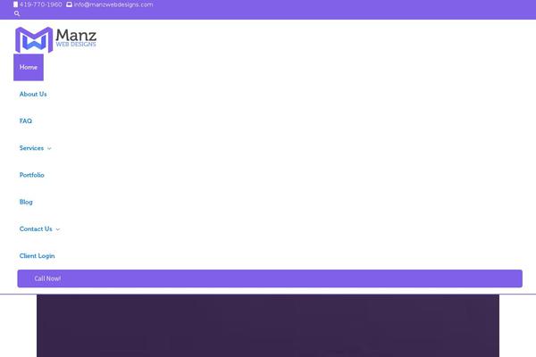 Site using Accessibility-checker plugin