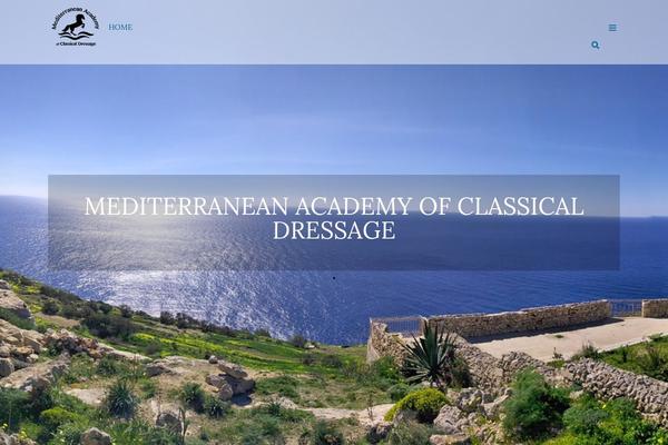 Site using Formidable Forms plugin