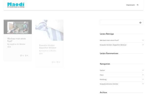 Site using Canvas plugin
