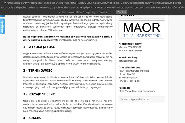 MH Corporate basic theme site design template sample