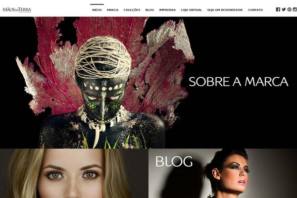 Site using WP Flow Plus plugin