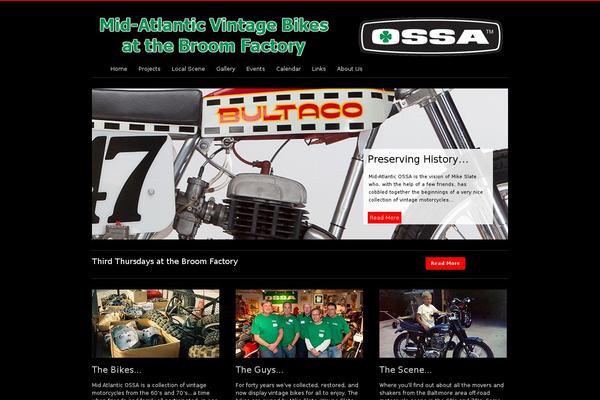 Heropro theme site design template sample