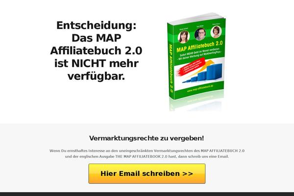 Site using OptimizePressPlugin plugin