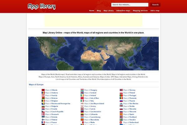 Site using Thumbsniper plugin